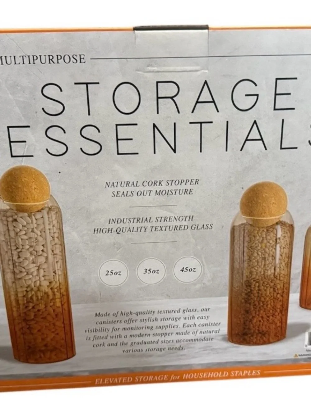 Storage Essentials - Picture 2 of 2